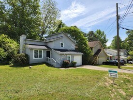 901 Shiloh Ridge Run NW