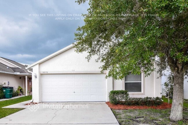 property at 30338 Pongo Way