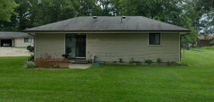 3007 Flessner Rd in Urbana, IL - Foto de edificio - Building Photo