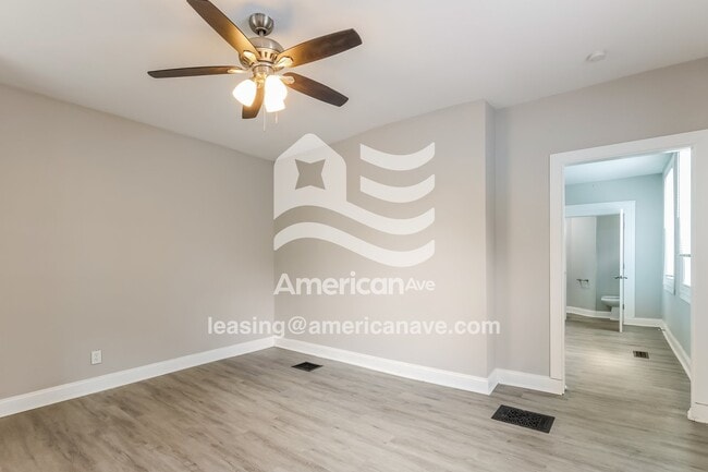 760 Chateau Ave in Cincinnati, OH - Foto de edificio - Building Photo