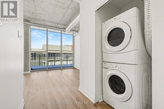 360 McLeod St in Ottawa, ON - Building Photo - Building Photo