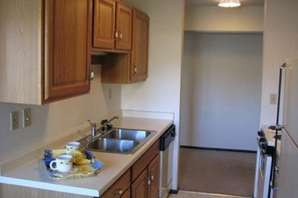 Eastview Apartments in Eveleth, MN - Foto de edificio - Interior Photo