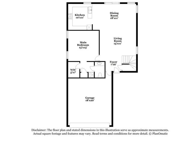 21940 W Casey Ln in Buckeye, AZ - Building Photo - Building Photo