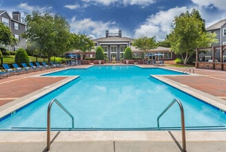 Waterford Creek in Charlotte, NC - Foto de edificio - Building Photo