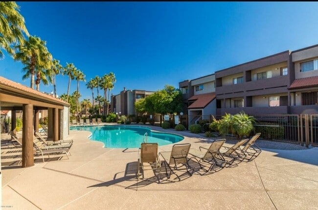 property at 1645 W Baseline Rd
