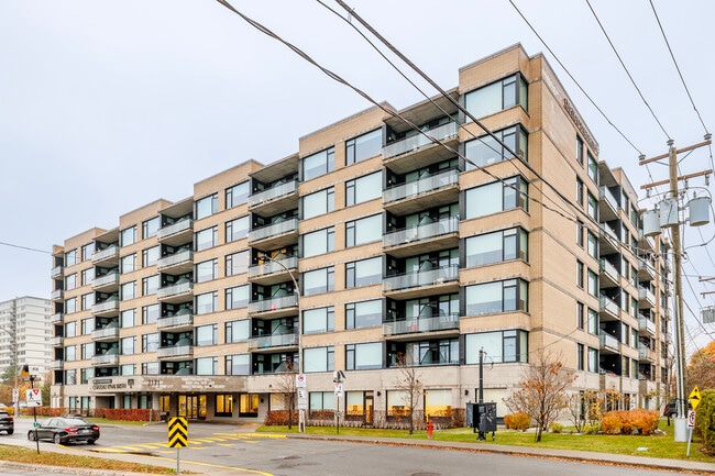 7515 De Chester Av in Montréal, QC - Building Photo - Building Photo