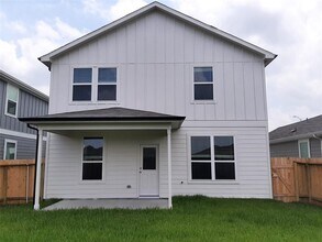 23926 Escardilla Dr in Hockley, TX - Building Photo - Building Photo