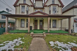 1416 Capouse Ave in Scranton, PA - Building Photo - Building Photo