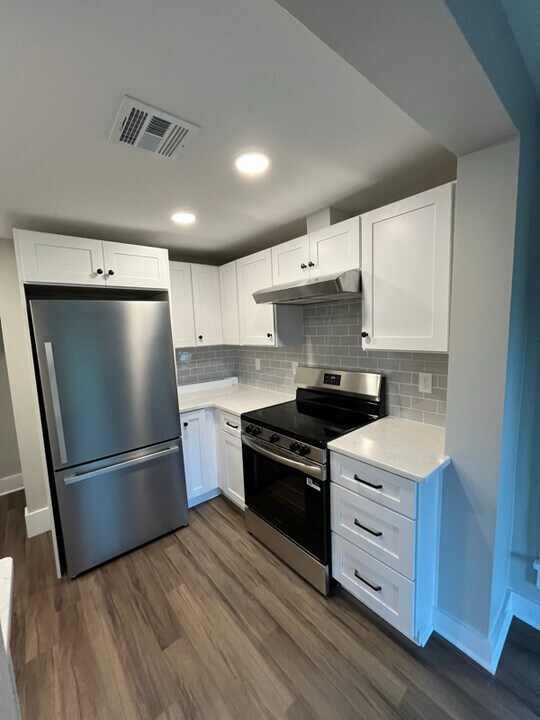 5 Union Ave in High Bridge, NJ - Building Photo