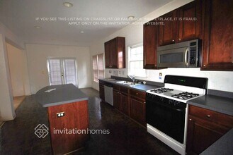 6358 Greenock Dr in Stone Mountain, GA - Building Photo - Building Photo