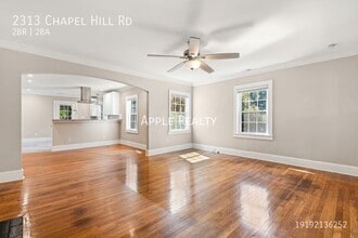 2313 Chapel Hill Rd in Durham, NC - Building Photo - Building Photo