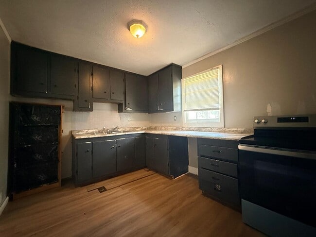 3114 Cotton St in Montgomery, AL - Building Photo - Building Photo