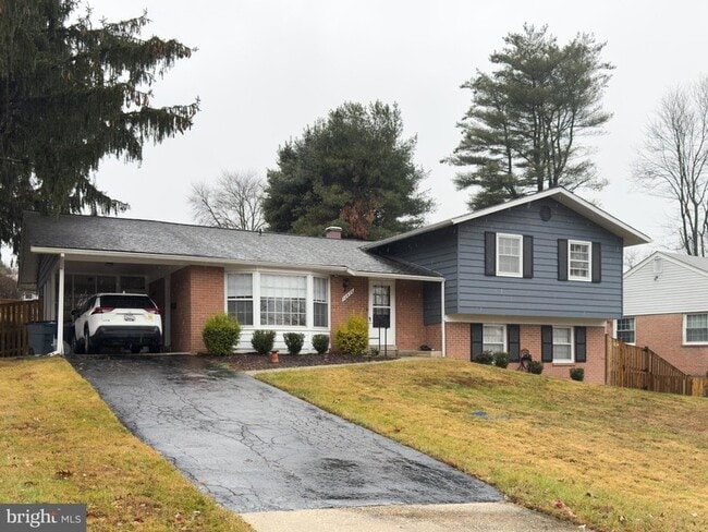 property at 12826 Camellia Dr