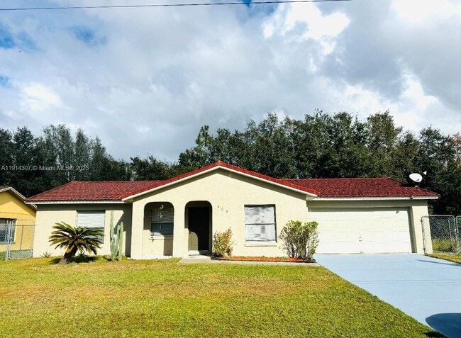 property at 807 Mountbatten Ln