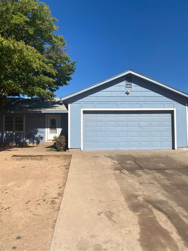 property at 9405 Canton Ave
