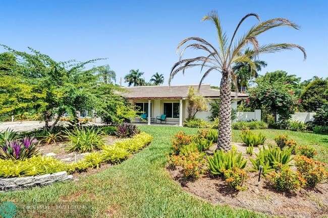 4112 NE 21st Ave in Fort Lauderdale, FL - Building Photo - Building Photo