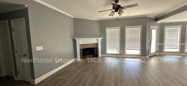 556 Lincolns Dr in Brandon, MS - Building Photo - Building Photo