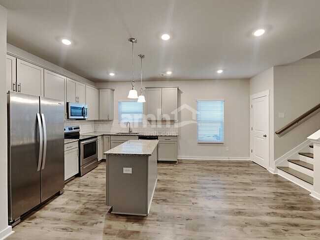 468 Camp dr in Dallas, GA - Building Photo - Building Photo