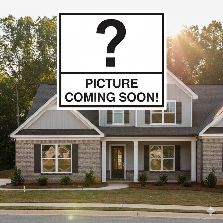 2056 Tweed Dr in Acworth, GA - Building Photo
