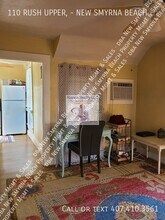 110 Rush St in New Smyrna Beach, FL - Building Photo - Building Photo