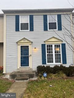 32 Jack Pine Pl in Nottingham, MD - Building Photo