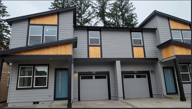 property at 6523 SE Nasha St