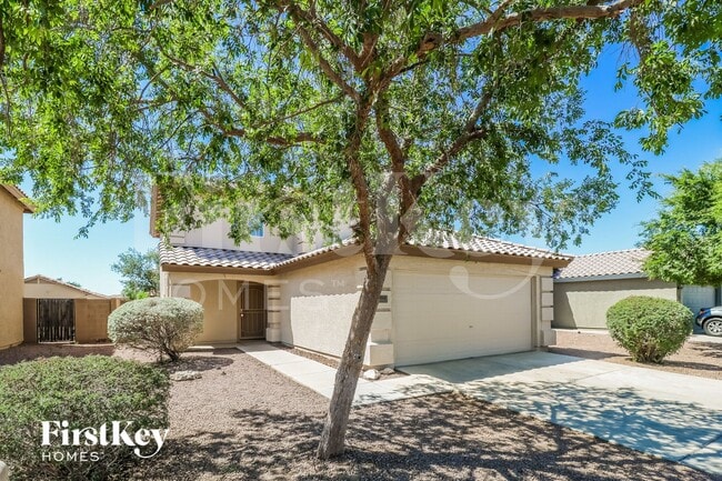 11919 W Scotts Dr in El Mirage, AZ - Building Photo - Building Photo