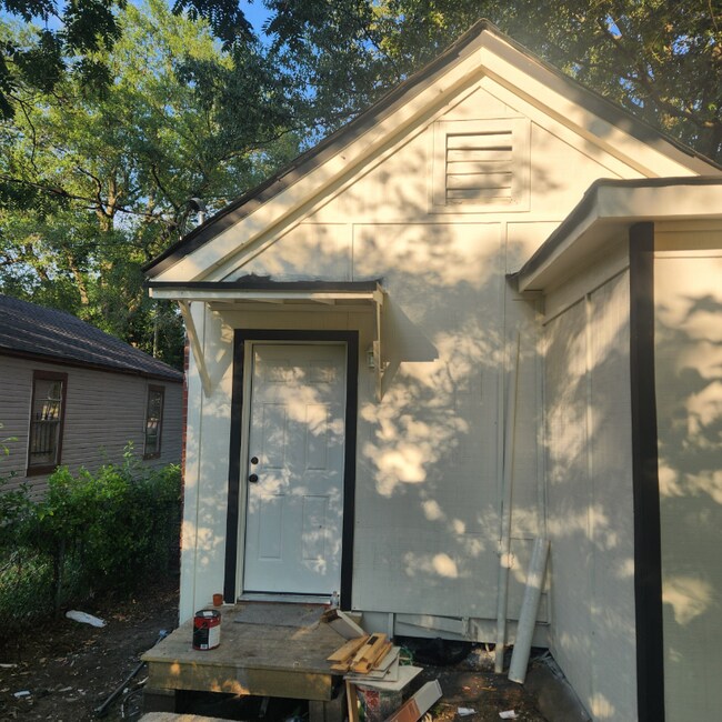791 Hanley St in Memphis, TN - Building Photo - Building Photo