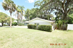 3606 River Grove Dr in Tampa, FL - Building Photo - Building Photo