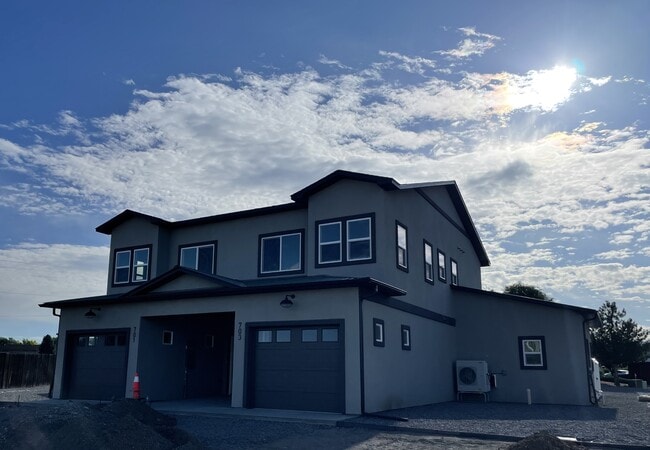 property at 701 Future Dr