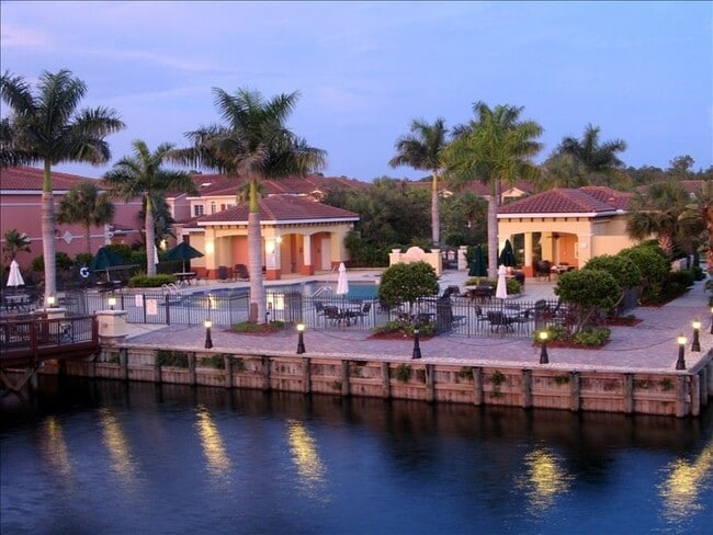 property at 20260 Estero Gardens Cir