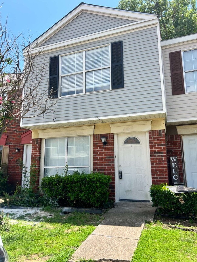 property at 10500 Lake June Rd