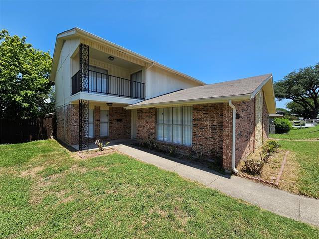 property at 8133 Ferguson Rd