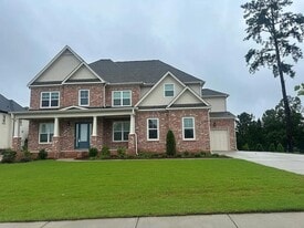 1519 Windward Dr in Locust Grove, GA - Building Photo