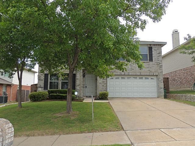 property at 2505 Lake Meadow Dr