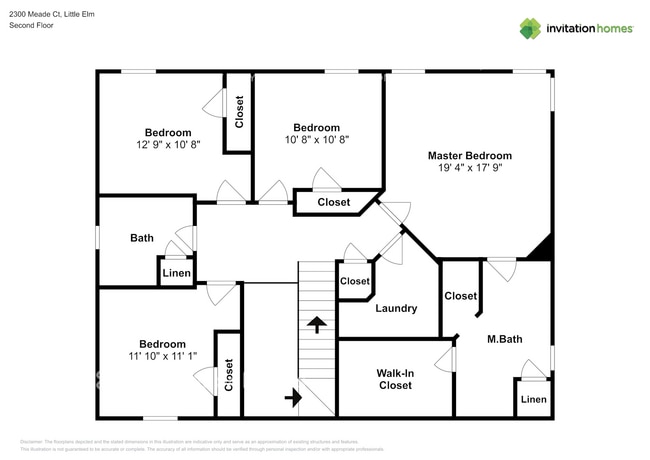 2300 Meade Ct in Little Elm, TX - Building Photo - Building Photo