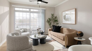 The Mews at Princeton Junction in Princeton, NJ - Foto de edificio - Building Photo