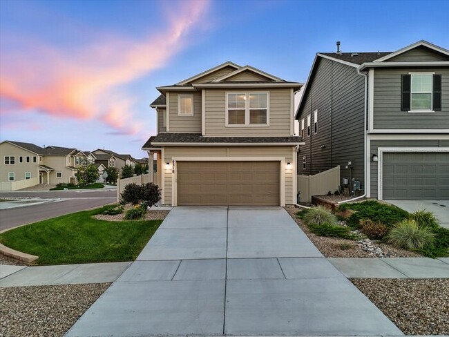 property at 4318 Kaolin Ct