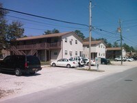 Southern Pines in Niceville, FL - Building Photo - Building Photo