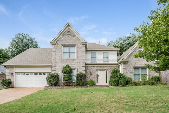 property at 9126 Deer Meadow Dr