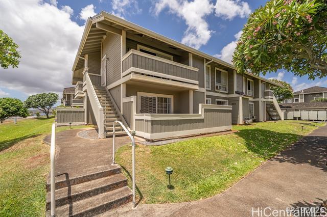 property at 94-1390-1390 Kulewa Loop