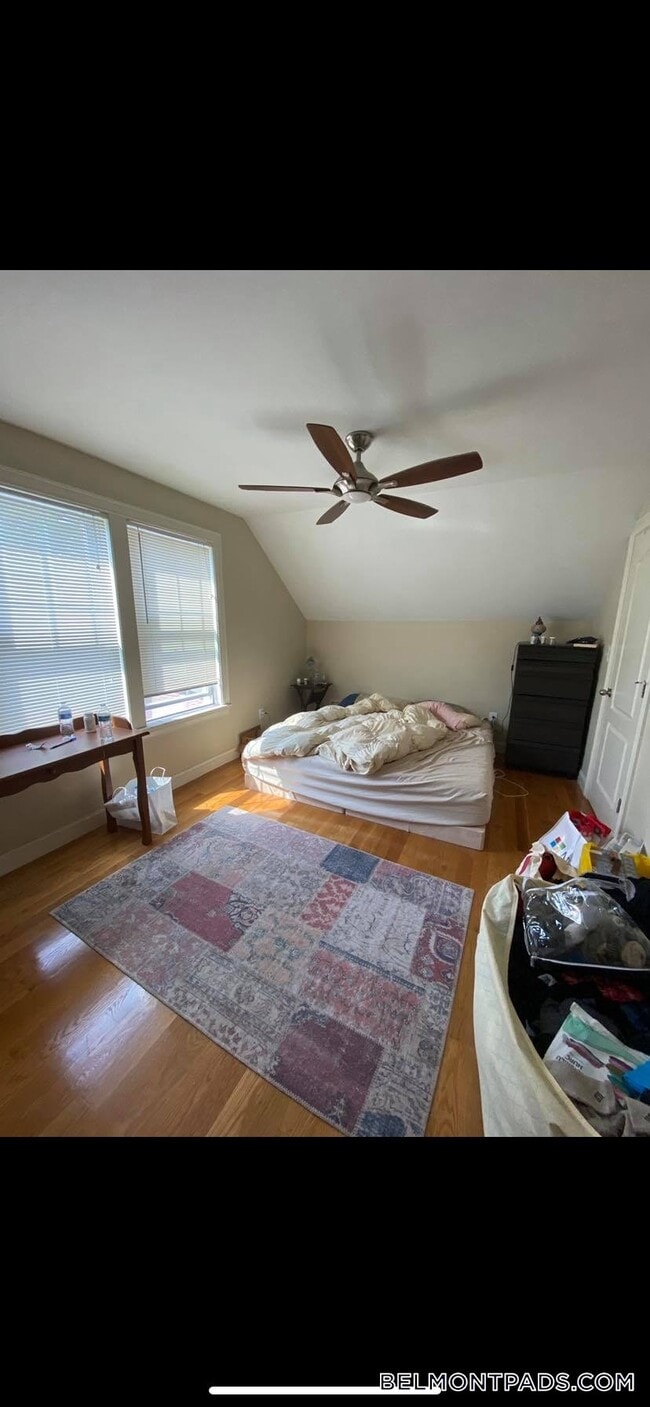 622 Trapelo Rd in Belmont, MA - Building Photo - Building Photo