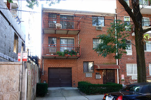 13316 Avery Ave Apartments