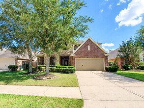 26227 Salt Creek Ln in Katy, TX - Building Photo - Building Photo