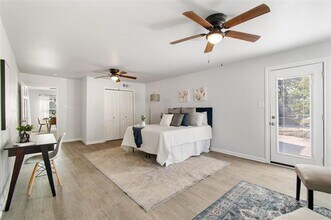 1805 Melba Ct in River Oaks, TX - Building Photo - Building Photo