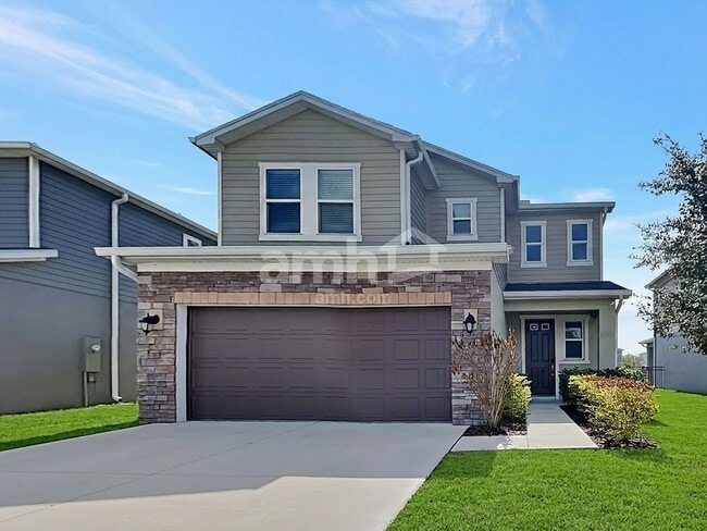 property at 2108 Saffron Walden Dr