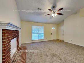236 Ashland Dr in Stockbridge, GA - Building Photo - Building Photo