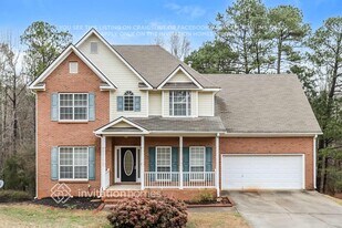 1119 River Green Ct in Mcdonough, GA - Building Photo