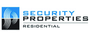 Property Management Company Logo Security Properties Residential