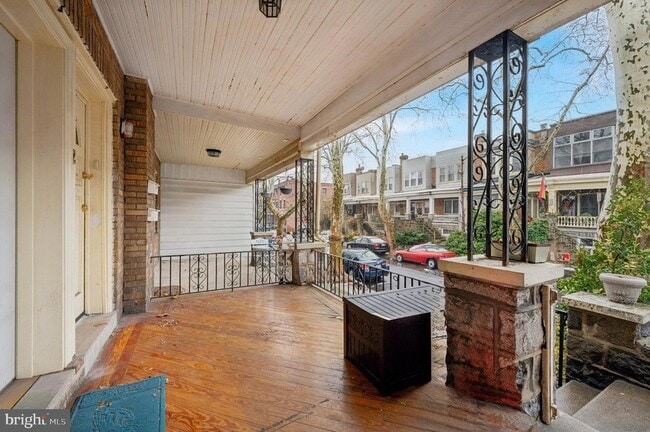 859 N 21st St in Philadelphia, PA - Building Photo - Building Photo